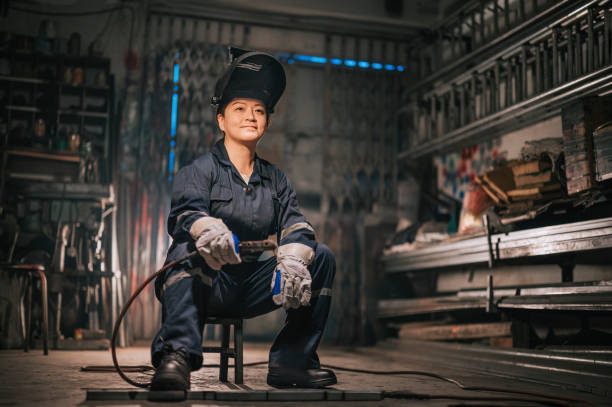 Best Marine and Shipbuilding Welding in Okolona, MS