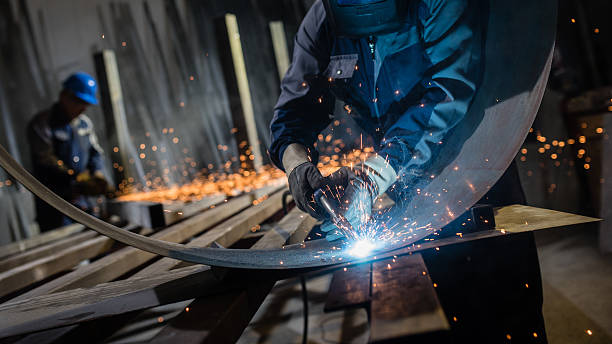 Best Pipe Welding in Okolona, MS