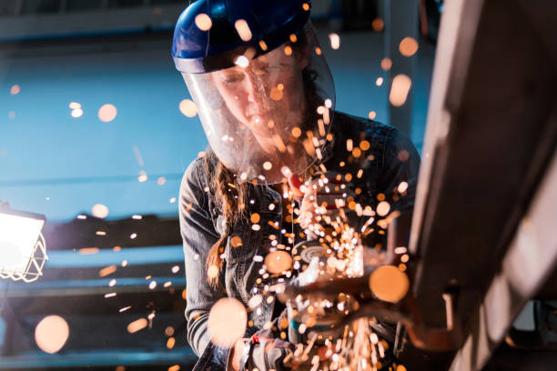 Best Aerospace and Defense Welding in Okolona, MS